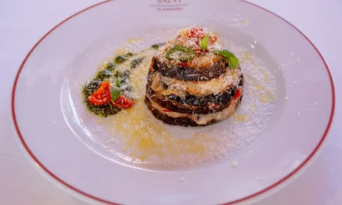 parmigiana